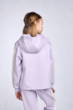 Свитшот Фиолетовый