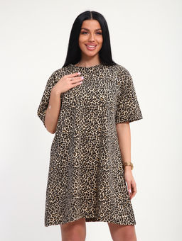 Футболка -Туника арт. 797