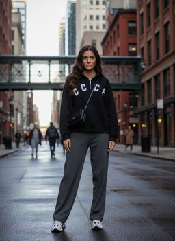 Свитшот толстовка СССР футер 3хнитка петля, пенье