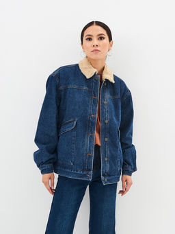 Женская Куртка - Mossmore фото 2