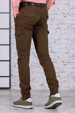 Джоггеры 1.C-83248 - Aigula фото 31