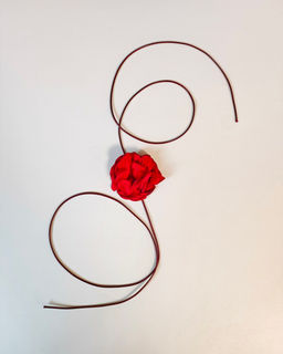 Колье - чокер