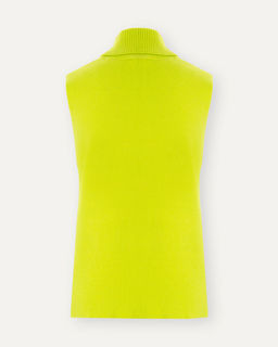 Джемпер без рукавов - Incity фото 2