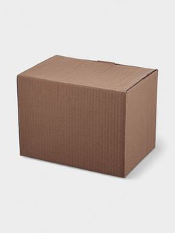 Набор салатников «Лист», 3 шт., размер 1 шт.: 21.5×15.5×11 см, стекло, прозрачный