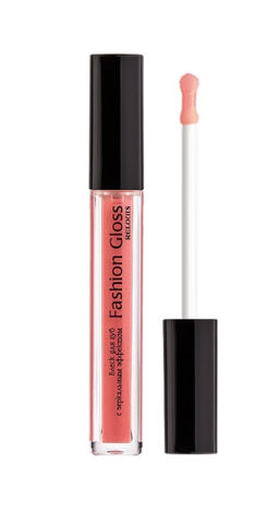RELOUIS Блеск для губ "Fashion Gloss" тон 03