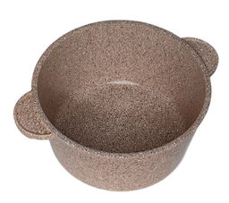 Кастрюля 2 литра, Латте