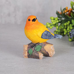 Фигурка Птичка 9 см / N8352-1 /уп 4/96/ - Галеонтрейд фото 3