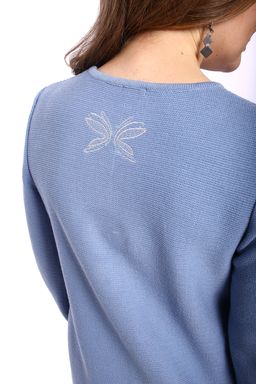 Джемпер женский 1532 - Olsarri фото 30