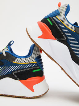 Кроссовки PUMA RS-X Podium
