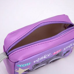 Сумка детская Енотик - NAZAMOK KIDS фото 4