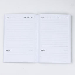 Подарочный набор новогодний, ежедневник А6, 80 листов, термостакан 250 мл «Новогодних чудес»