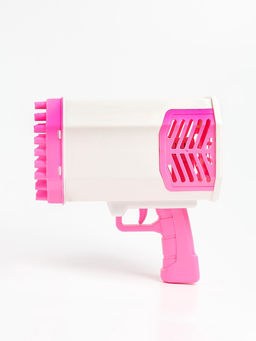 Генератор мыльных пузырей «Базука»