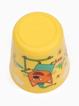 Цена за 2 шт. Стакан детский Три Кота, 270 мл