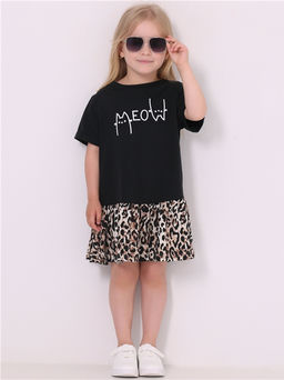 платье 1ДПК4541001н - Апрель фото 3