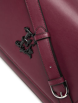 Сумка ELEGANZZA Z151-0271 merlot