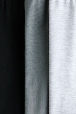 Pack de 3 mallas de ciclista - H&m фото 3