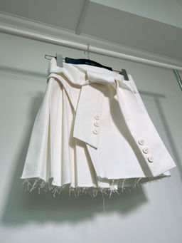 Блуза 8064 - Niv niv фото 9