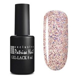 Гель-лак Стиль жизни №438