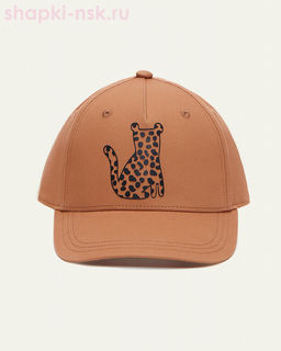 4337-МС Бейсболка для девочки (52-56)