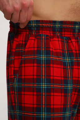 Шорты мужские Новый Год ШМ-03