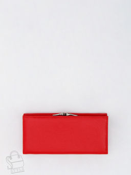 Женский кошелек 72031-1806 red Vermari