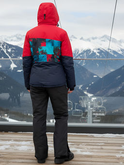 Горнолыжный костюм зимний до -25С Бренд: Columbia