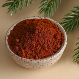 Кофе молотый Пряного 2024, вкус: вишневый тирамису, 50 г. - Simaland фото 3