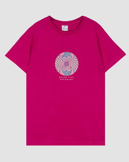 Футболка женская 53361 Lets go - Let's go фото 7