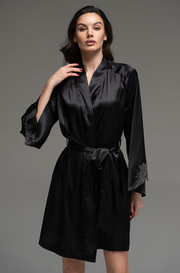 Халат Mia-Amore