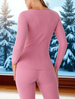 Термобелье женское (костюм) WT 604