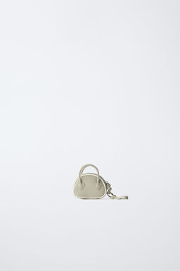 CHARM MINI BAG - Zara фото 5