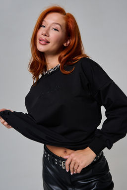 67188 толстовка женская