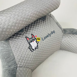 Подушка в машину Lovelydog 40 см - Storyland фото 2