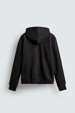 ZIP HOODIE HEAVY WEIGHT