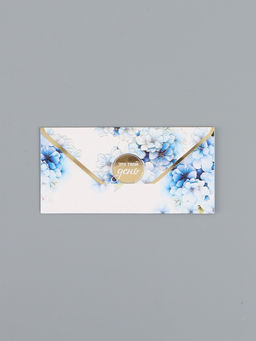 Цена за 10 шт. Конверт для денег Это твой день!, 16,5 х 8 см