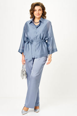 Костюм ALANI 2517 индиго