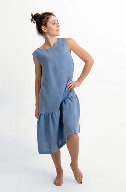 Платье Астра