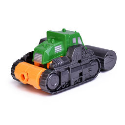 Робот "Герои" в коробке