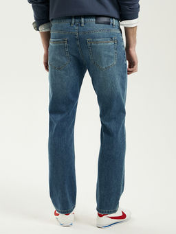 Мужские Джинсы Classic