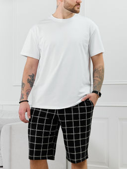 Шорты мужские Тор-2.1 из хлопка - Виотекс фото 40