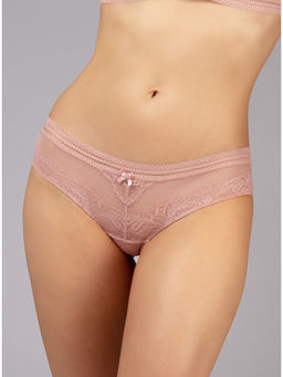 Комплект нижнего белья Indefini (318000-2038WXY)  фото 4