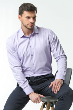 Рубашка 23-71-С-02 - Nicolo angi фото 7