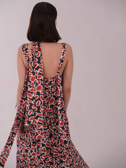 Платье 123.050033/желтый