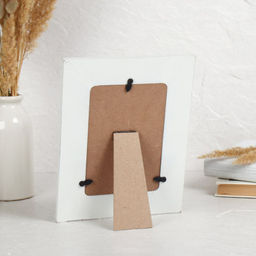 Фоторамка 15х20 см Морская / Hf1813AB /уп 48/ - Галеонтрейд фото 4