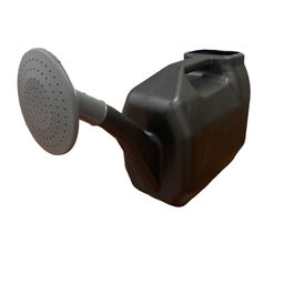 Лейка Radivas САДОВОД 10л черный Н2-01-46