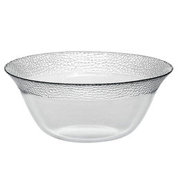 "Мозаик (Mosaic)" Салатник стеклянный 3л, д23см, h10см, Pasabahce (Россия)