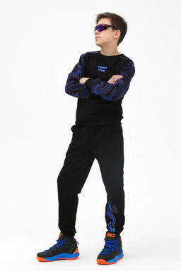 Костюм Энергия 1