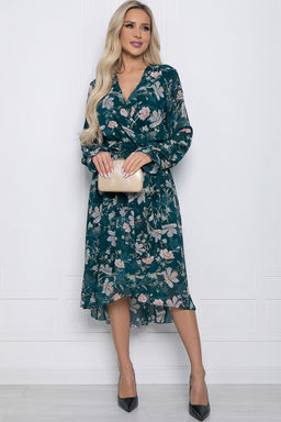 Платье Весеннее настроение - Lt collection фото 14