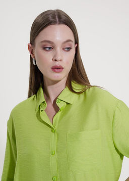 259551шк в Блузка женская (ЧЗ) - Clever wear фото 2