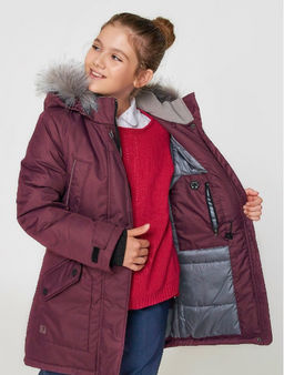 Куртка зимняя 21377-351 - Avese фото 11